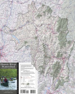 Official Guide to the Hoosic River Watershed