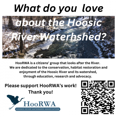 Support HooRWA in Your Year End Giving Plans