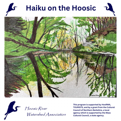 Read Haiku on the Hoosic